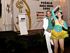 Apresenta��o de Grupo de Dan�a