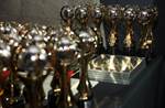 Troféus e Placas Prêmio Marca Brasil