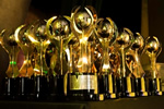 Troféus Prêmio Marca Brasil