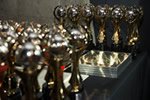 Troféus e Placas Prêmio Marca Brasil